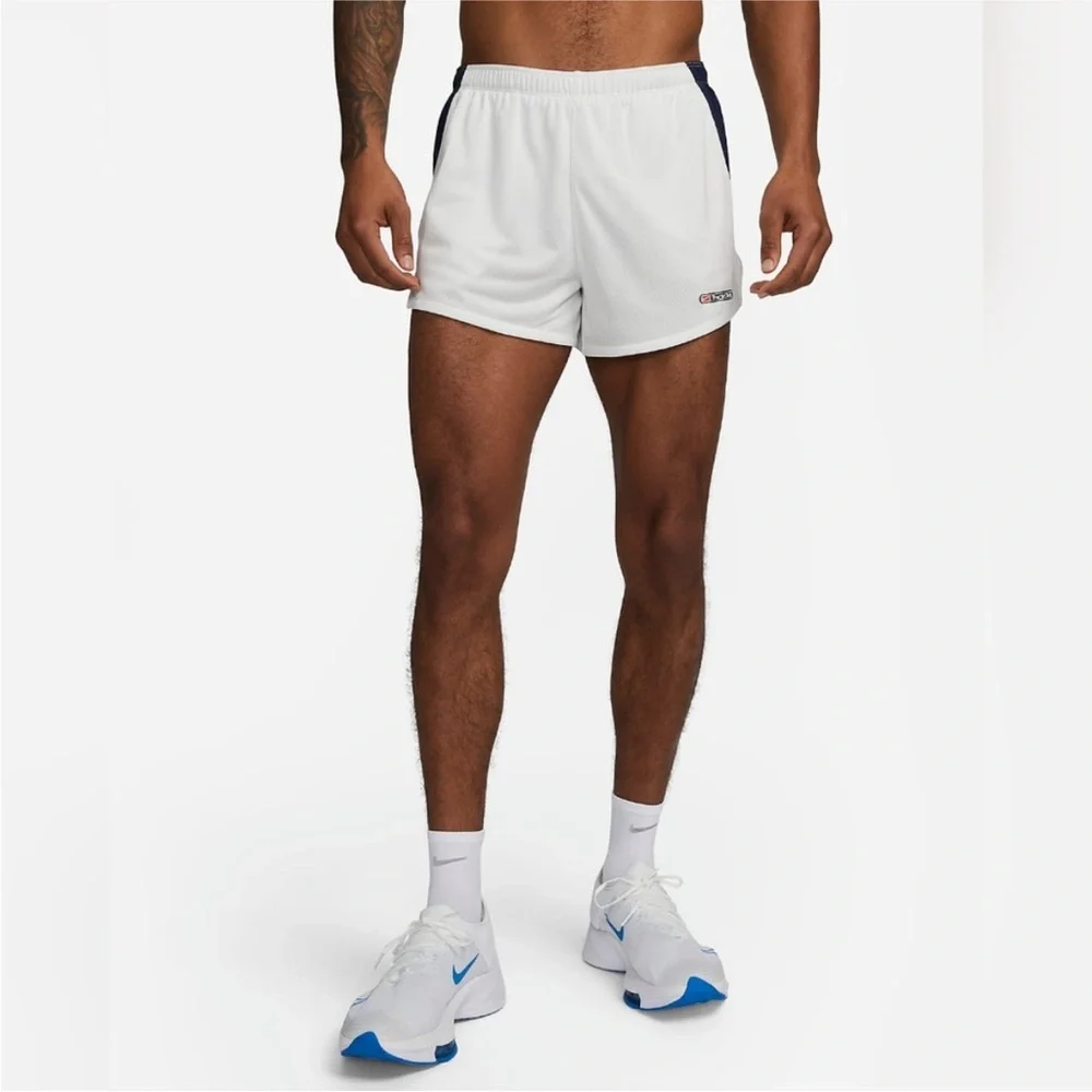 Large Nike Running Shorts